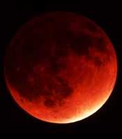 luna rossa