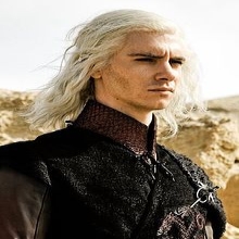 viserys targaryen