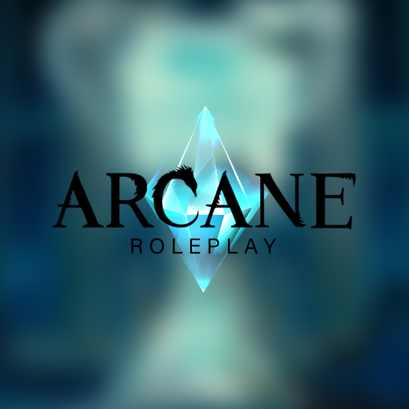 arcanerp