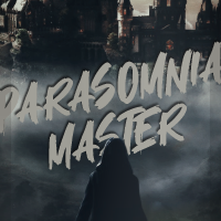 parasomnia master