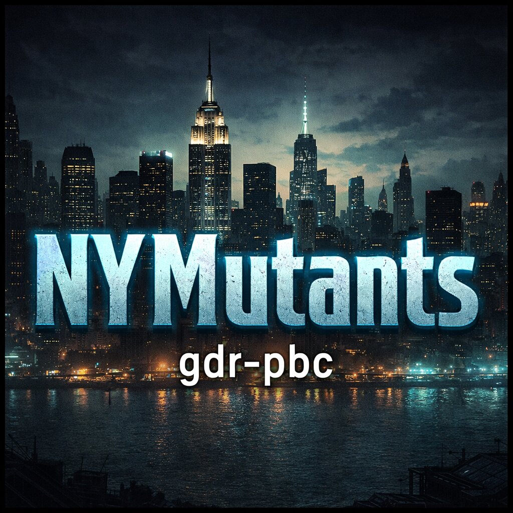 nymutantsgdr
