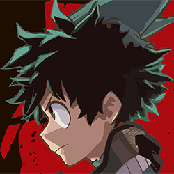 deku