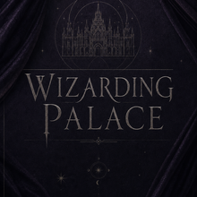 Profilo di wizardingpalace