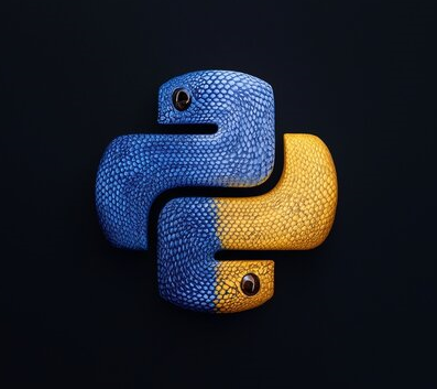 python