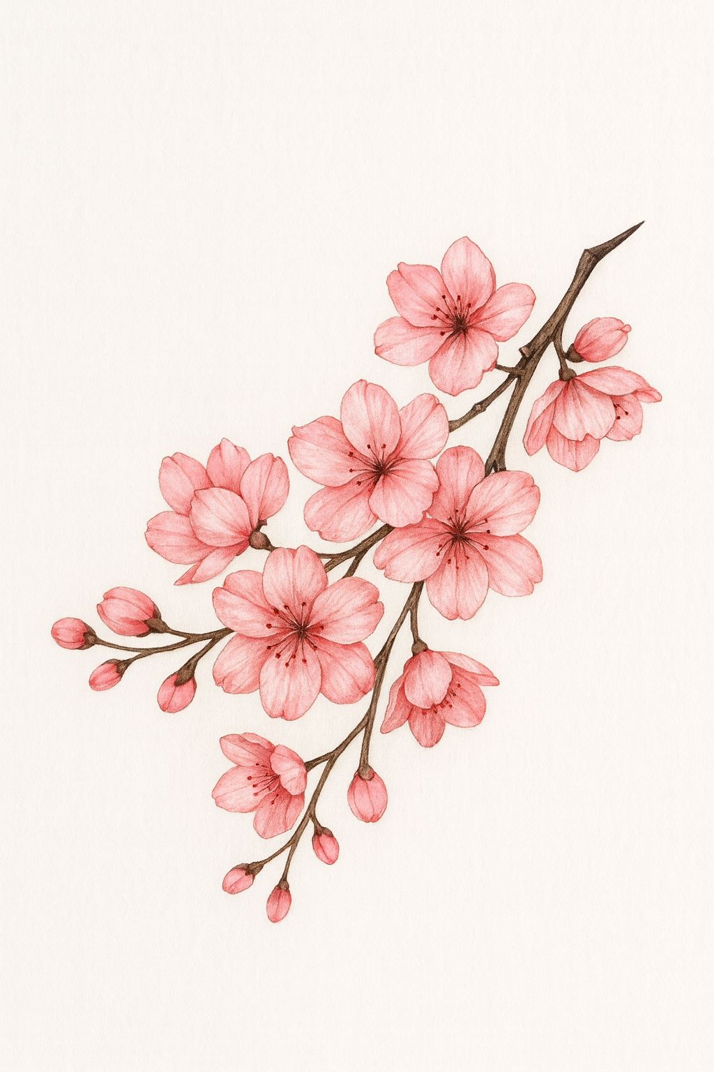 Profilo di floweringtree