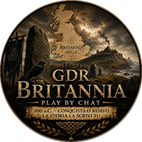 Profilo di britannia