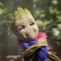 groot