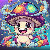 shroomscape