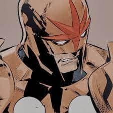 hero