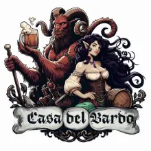 Profilo di casadelbardo