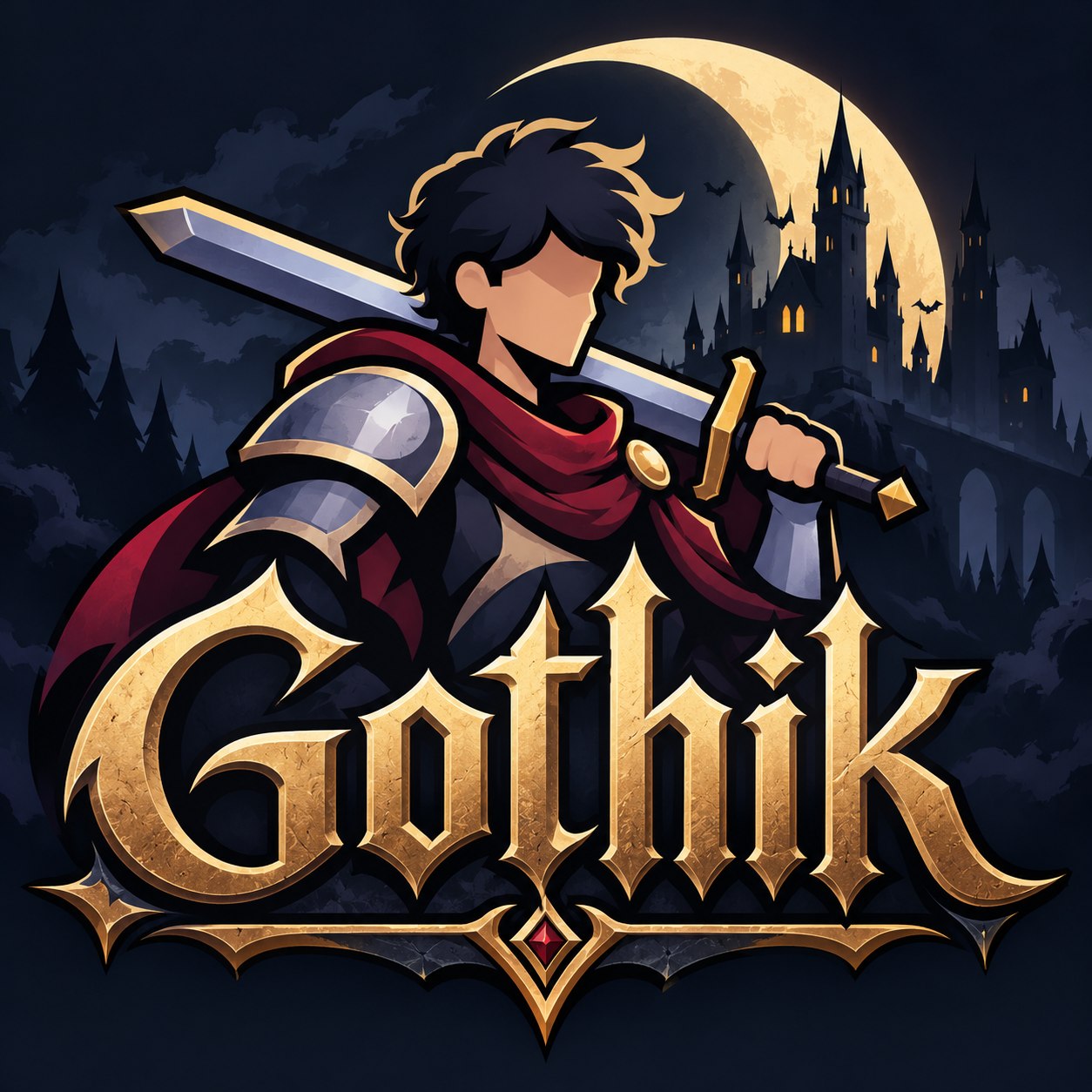gothikgdr