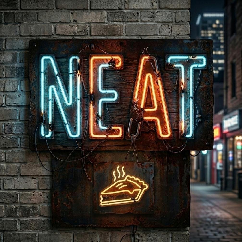 weareneat