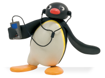 pingu