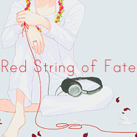 red string of fate