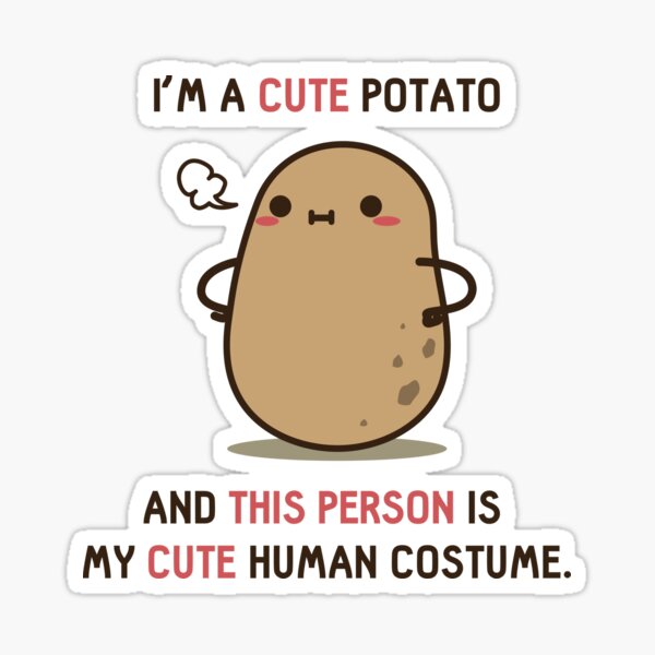 sleepingpotato
