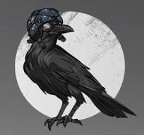 knight_crow