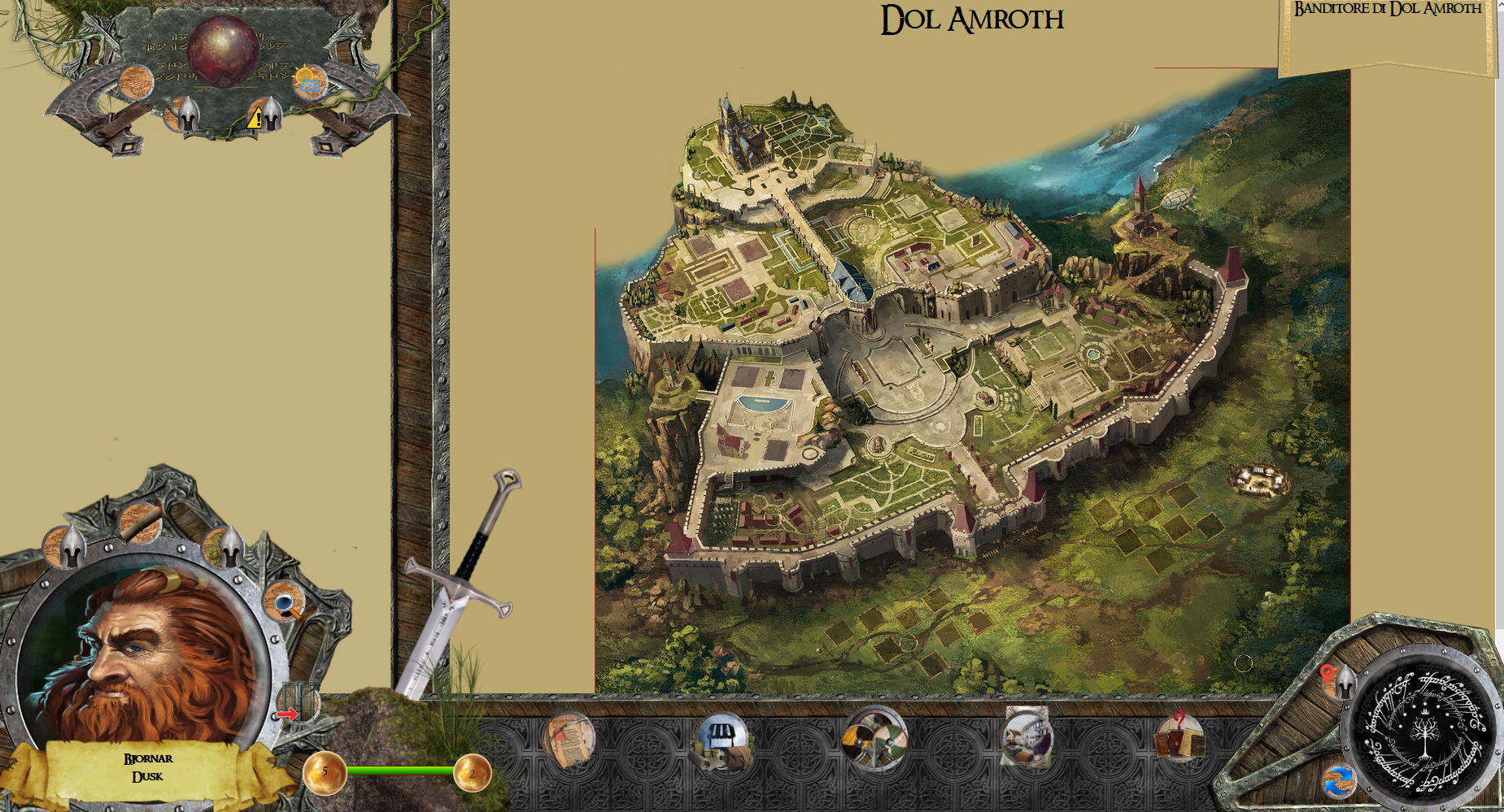 Dol Amroth