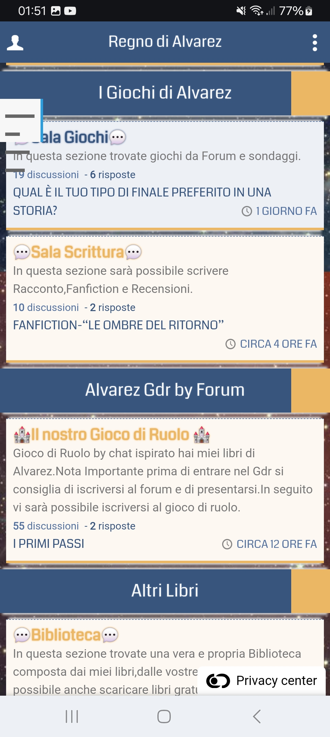 Regno di Alvarez