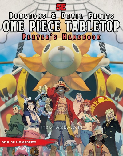 one piece dungeons & devil fruits