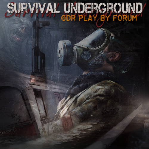 Survival Underground