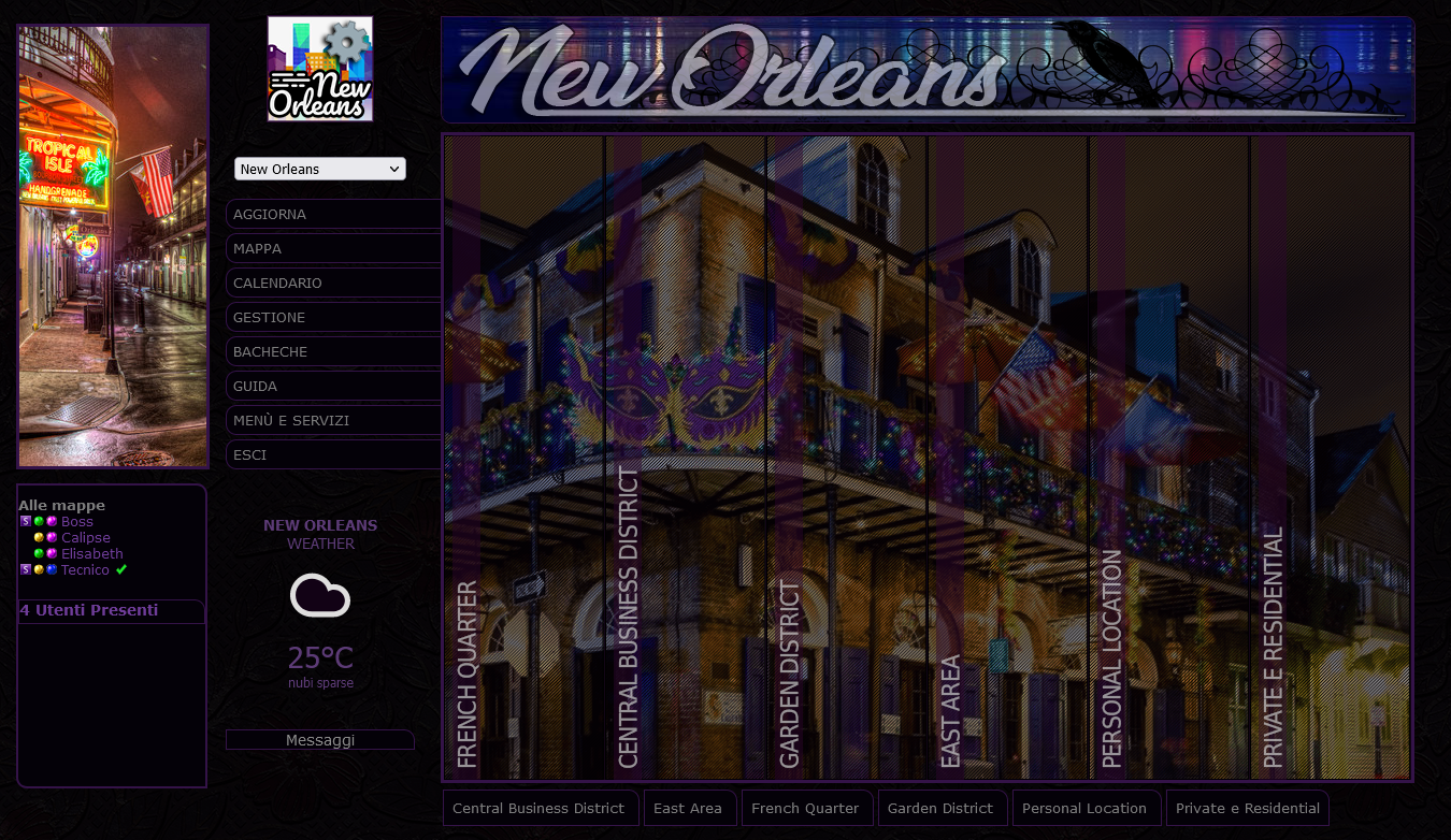 New Orleans